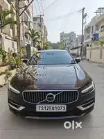 Volvo S90 2020 Diesel Good Condition