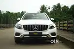 Mercedes-Benz GLC 220d 4Matic, 2019, Diesel