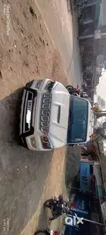 Mahindra Scorpio 2021