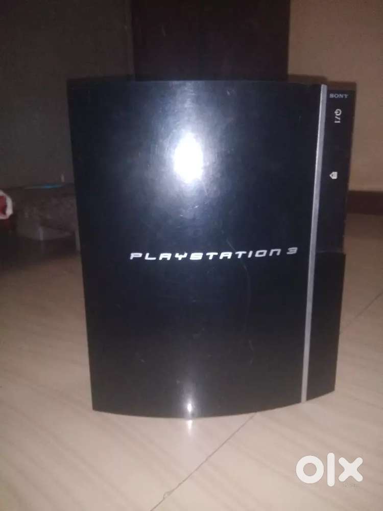 Play station 3 call me