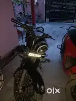Best condition with alloys wheel