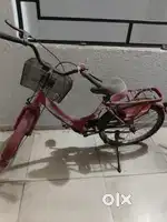 Bicycle for sale