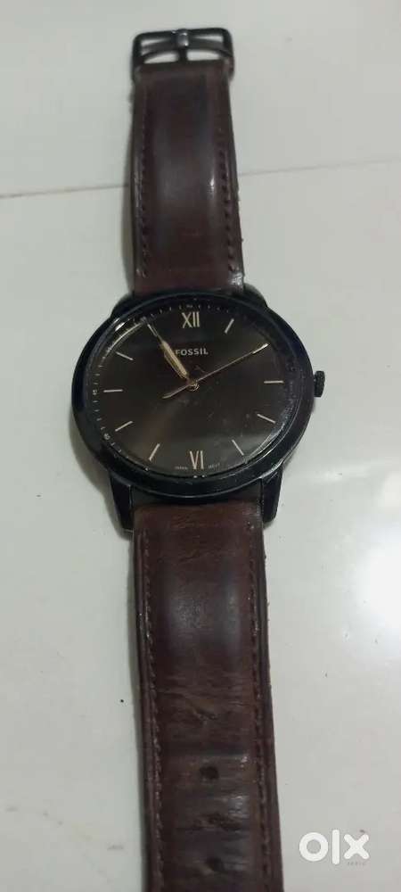 Fossil watch orginal lowest price ever