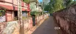 4.75 cent land with old house for sale