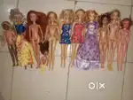 Barbie doll