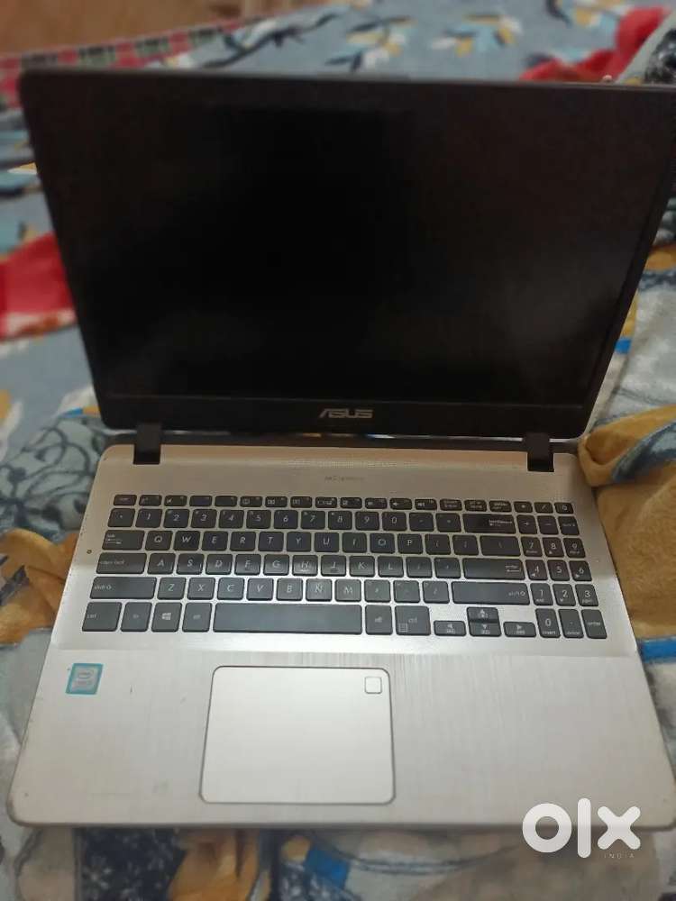 Asus gaming laptop