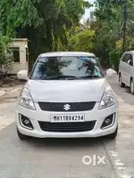 Maruti Suzuki Swift VXI, 2015, Petrol