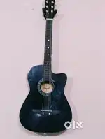 Acoustic guitar