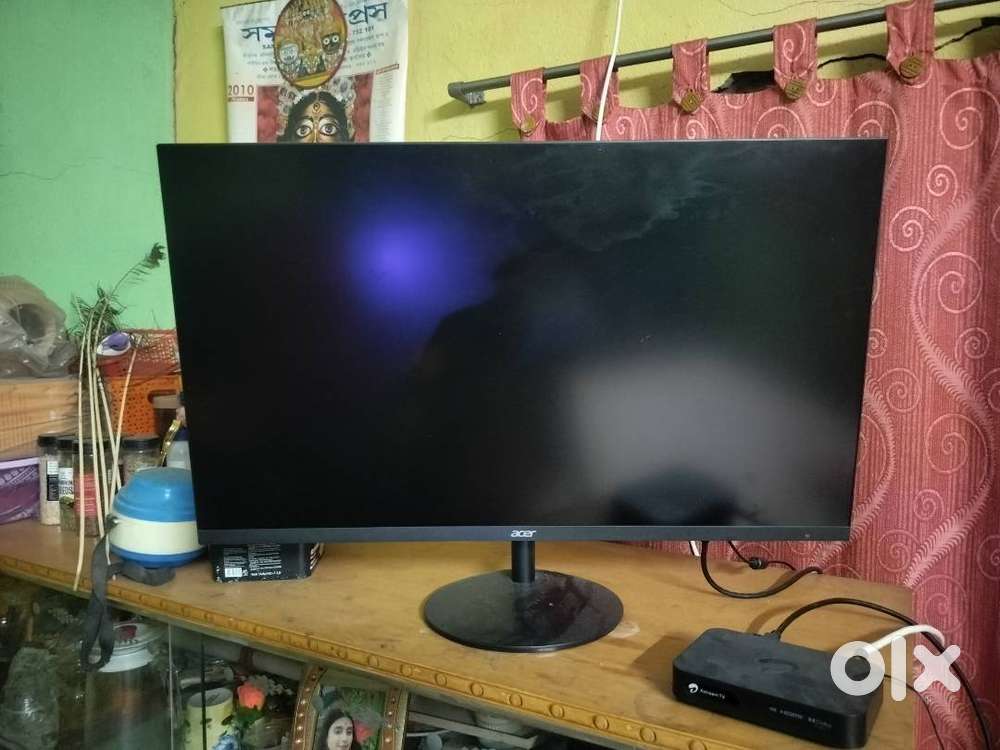 Acer 4k 43inch high edition