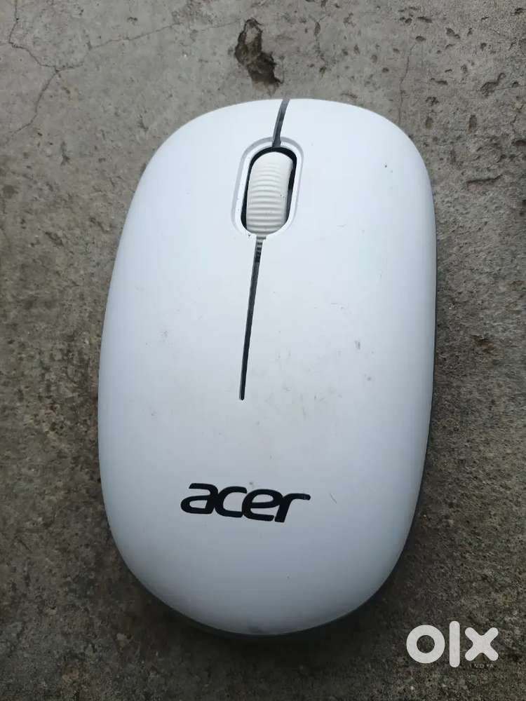 Acer wireless mouse
