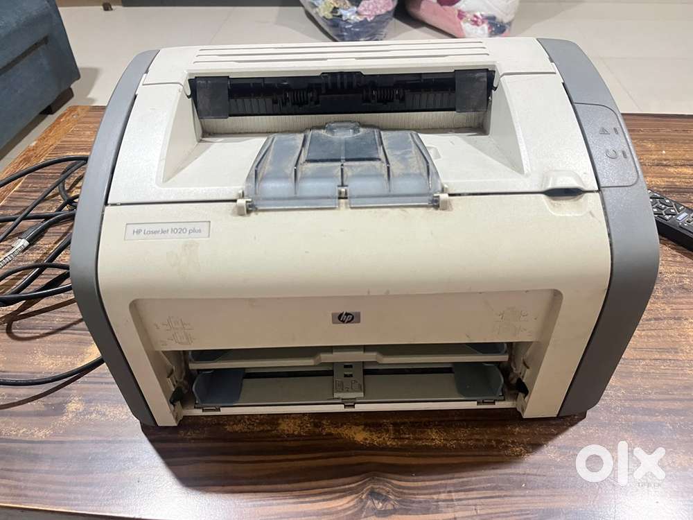 HP laser jet 1020 plus
