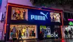 ( HR ASTHA ) HIRING FOR PUMA SHOWROOM IN LUCKNOW LOCATION!