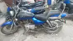 Bajaj Avenger 220 ( 2016 )