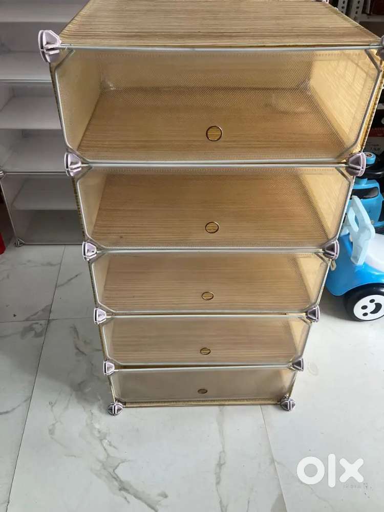 Rack small size medium size large size