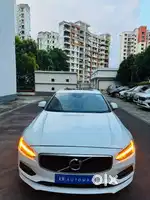 Volvo S90 2019 Diesel Well Maintained
