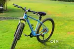 Road bike , with all accessories
