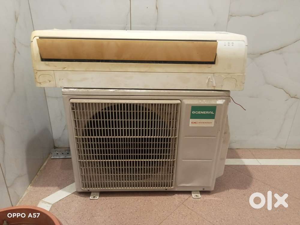 O General Split AC 2.2 Ton – Excellent Cooling, ₹17,000