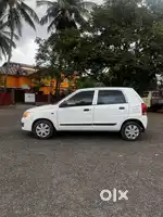 Maruti Suzuki Alto K10 VXi (O), 2012, Petrol