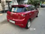 Hyundai Elite i20 1.2 Asta (O) Dual Tone, 2016, Petrol