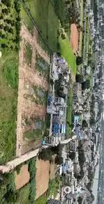 Villa plots with BMRDA E-KATHA in jigani prime location