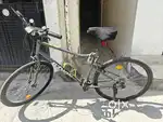 6 month old Hybrid riverside 120 with all accessories
