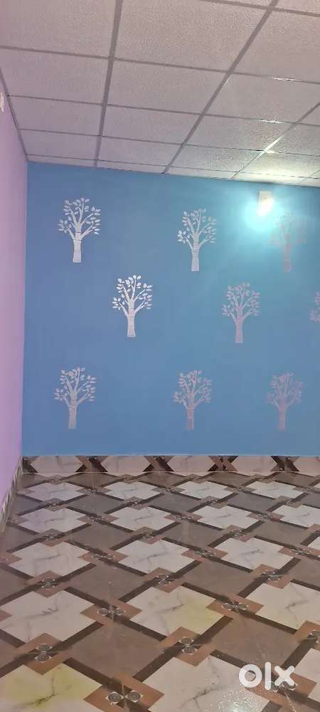 New beautiful quarter for employees