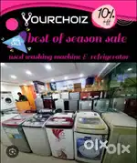 #Fresh Beginnings. Clean clothes and fresh food for a happy home.