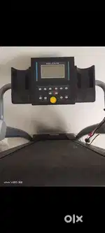 Treadmill Gym equipment