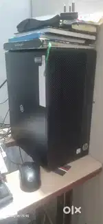 Hp CPU I7 6th gen