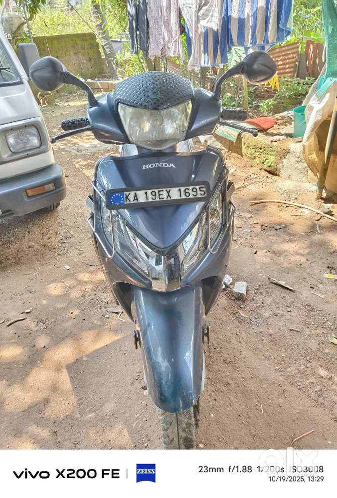 Honda activa 125 for sale