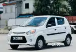 Maruti Suzuki Alto 800 2017