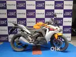 HONDA CBR 150R