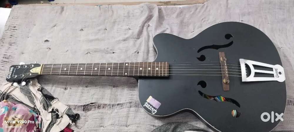 Givson Original F board brazilian Guitar