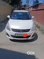 Maruti Suzuki  Swift desire