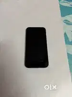 All original and Scratchless - battery at 94%