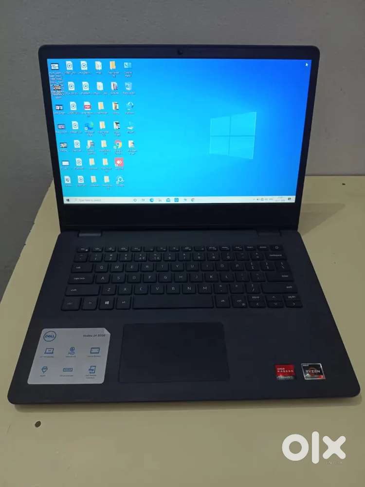 DeLL Vostro 3250 U Laptop good condition .