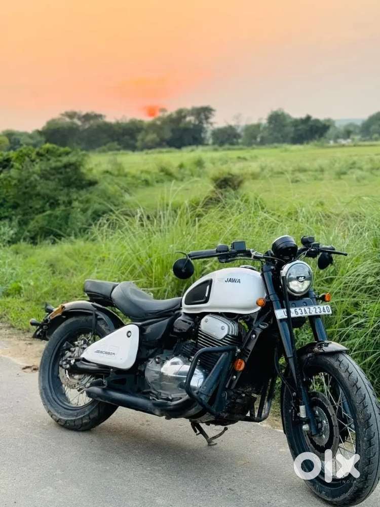 Jawa bobbar monestone wite well mentioned