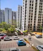 1BHK Flat for Rent 6500/- and Deposit 20000/- only