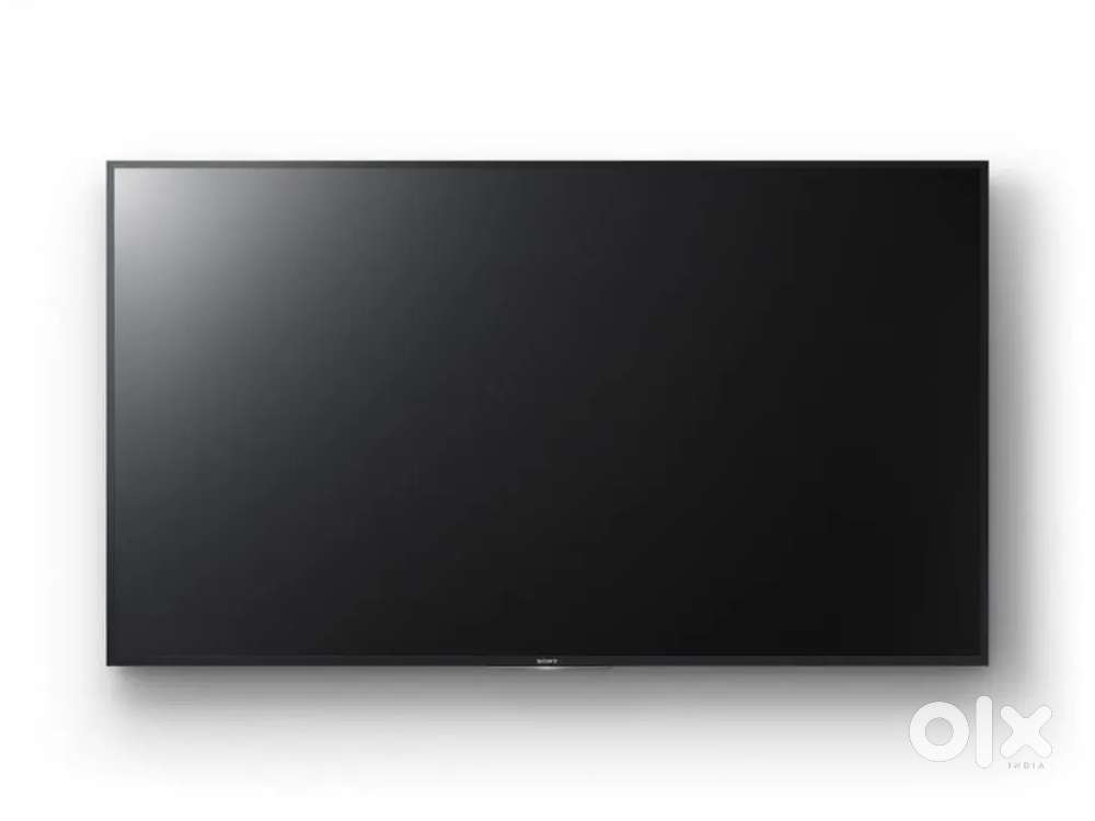 52 SMART LED TV 2 YEARS WARRANTY 4K ULTRA