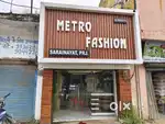 Metro fashion