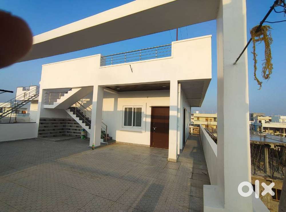 New 2BHK Penthouse for Rent