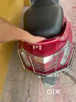 Good Condition Scooter
