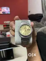 Rare Vintage Orient  (Tri Star) Automatic 21 Jewel