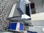 Automatic Ironing Machine