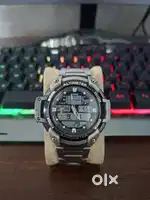 Casio SGW 400H Outdoor Watch for sale
