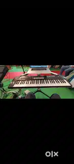 Novation mk2 midi keyboard for sale