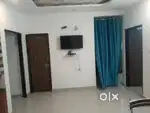 Fully furnished flat only bring your bags of clothes and utensils.