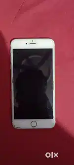 IPhone 6s Plus