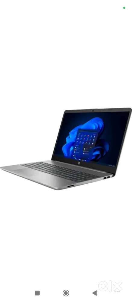 Urgent Sale HP 250 G9 i3 12th generation