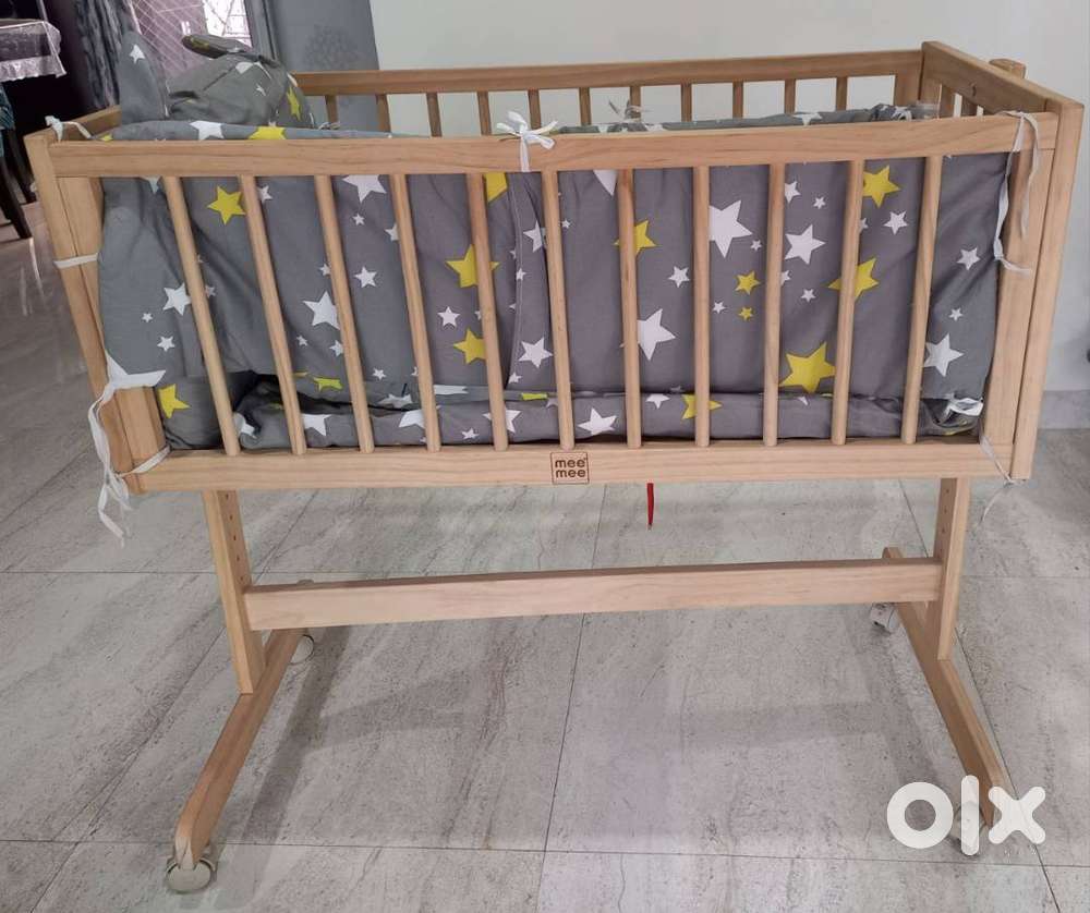 Cradle/child cot